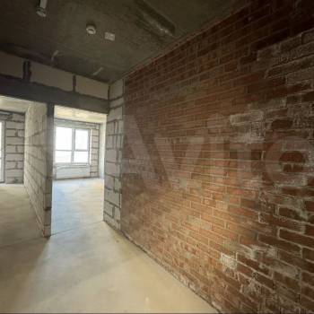Продается 1-комнатная квартира, 39,2 м²