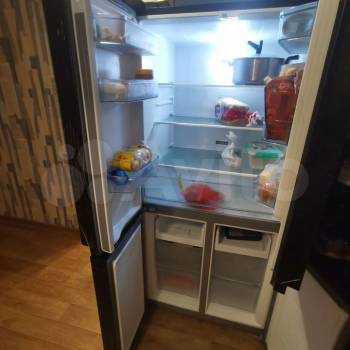 Продается 2-х комнатная квартира, 51 м²