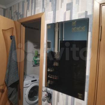 Продается 2-х комнатная квартира, 51 м²