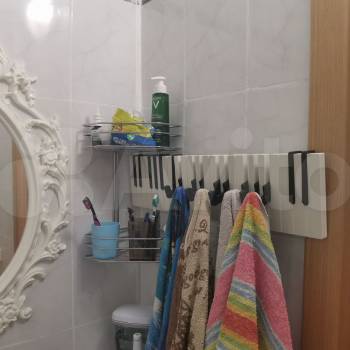 Продается 2-х комнатная квартира, 51 м²