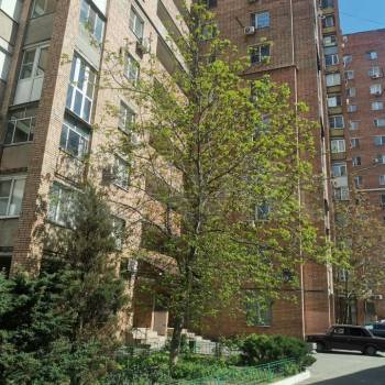 Продается 2-х комнатная квартира, 51 м²