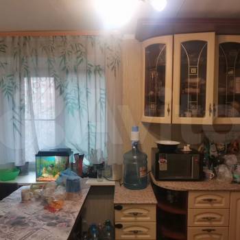 Продается 2-х комнатная квартира, 51 м²