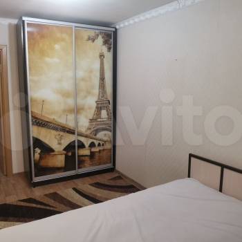 Продается 2-х комнатная квартира, 51 м²