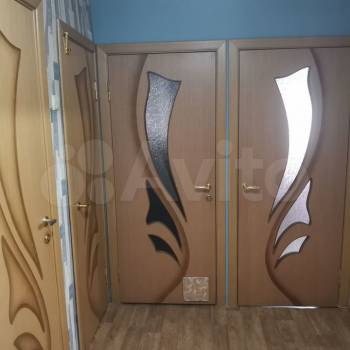 Продается 2-х комнатная квартира, 51 м²