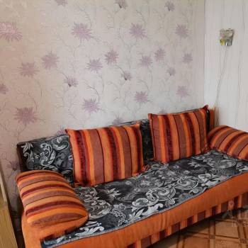 Сдается 1-комнатная квартира, 21 м²