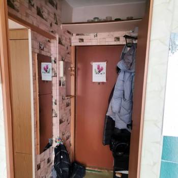 Сдается 1-комнатная квартира, 21 м²