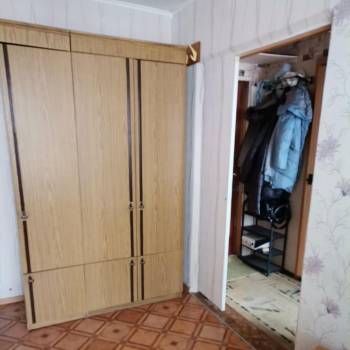 Сдается 1-комнатная квартира, 21 м²