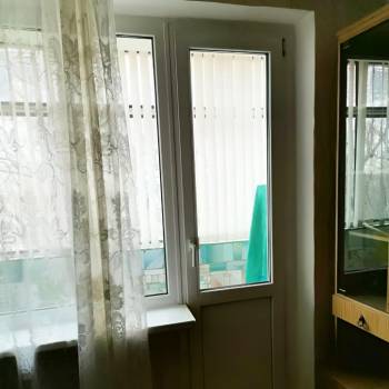 Сдается 1-комнатная квартира, 21 м²
