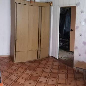Сдается 1-комнатная квартира, 21 м²