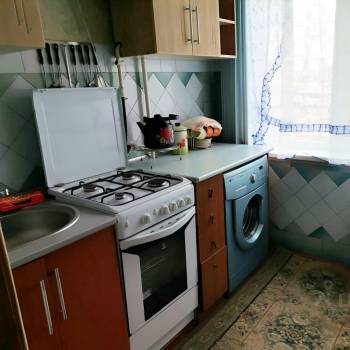 Сдается 1-комнатная квартира, 21 м²