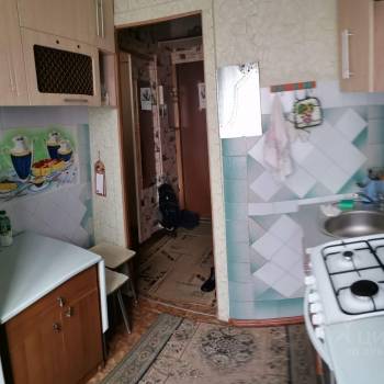Сдается 1-комнатная квартира, 21 м²