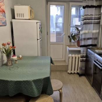 Сдается 1-комнатная квартира, 36 м²