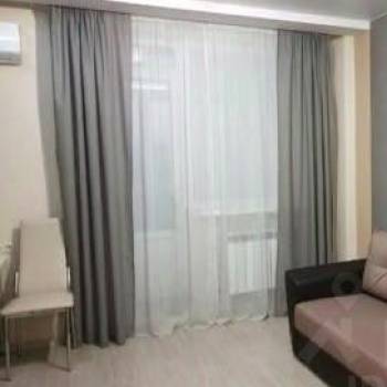 Сдается 1-комнатная квартира, 34 м²