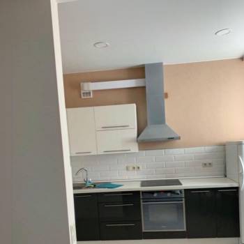 Сдается 1-комнатная квартира, 34 м²