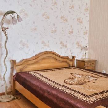 Сдается 1-комнатная квартира, 50 м²