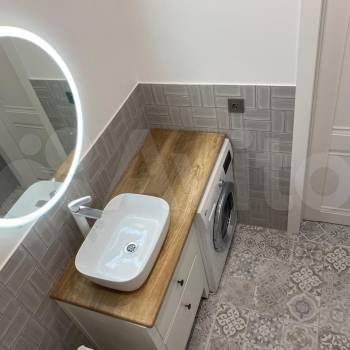 Продается 1-комнатная квартира, 30,3 м²