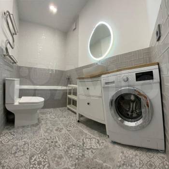 Продается 1-комнатная квартира, 30,3 м²