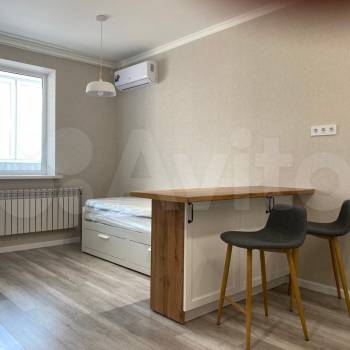 Продается 1-комнатная квартира, 30,3 м²