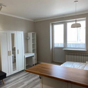 Продается 1-комнатная квартира, 30,3 м²