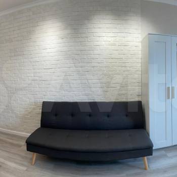 Продается 1-комнатная квартира, 30,3 м²