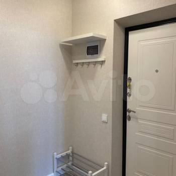 Продается 1-комнатная квартира, 30,3 м²