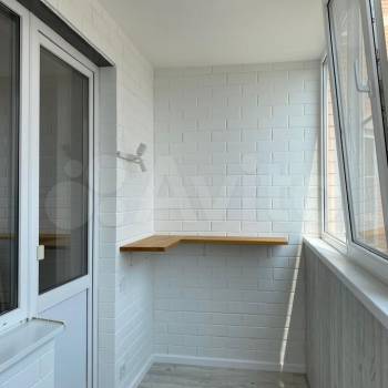 Продается 1-комнатная квартира, 30,3 м²