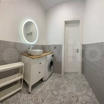 Продается 1-комнатная квартира, 30,3 м²