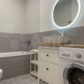 Продается 1-комнатная квартира, 30,3 м²