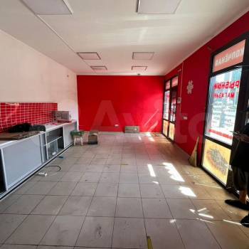 Сдается Нежилое помещение, 33 м²