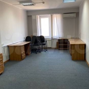 Сдается Офис, 353,8 м²