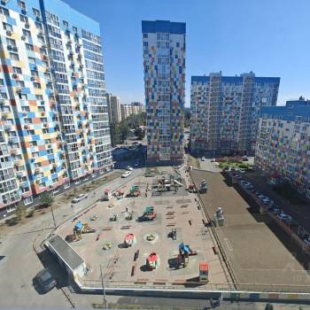 Продается 1-комнатная квартира, 37,9 м²