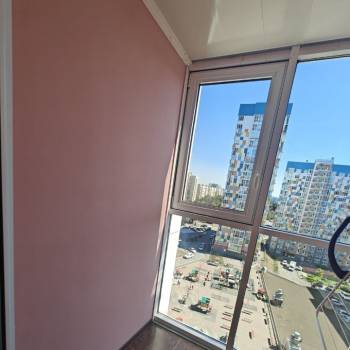 Продается 1-комнатная квартира, 37,9 м²