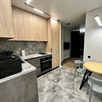 Сдается 1-комнатная квартира, 28 м²