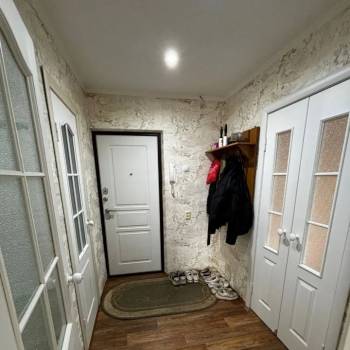 Сдается 1-комнатная квартира, 31 м²