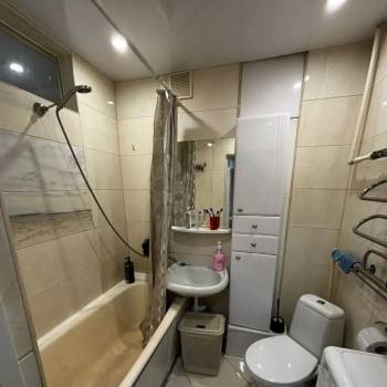 Сдается 1-комнатная квартира, 31 м²