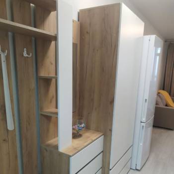 Сдается 1-комнатная квартира, 24 м²