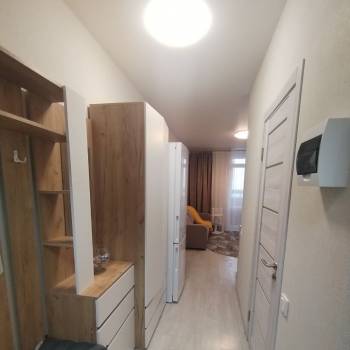 Сдается 1-комнатная квартира, 24 м²