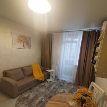 Сдается 1-комнатная квартира, 24 м²