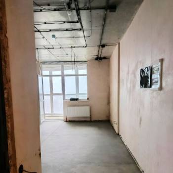 Продается 1-комнатная квартира, 33,1 м²