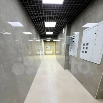 Продается 1-комнатная квартира, 33,1 м²