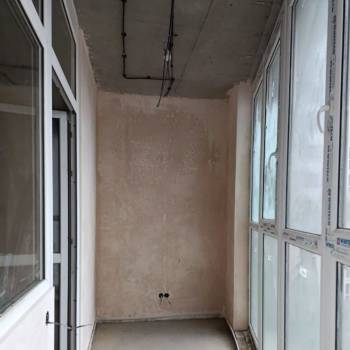 Продается 1-комнатная квартира, 33,1 м²