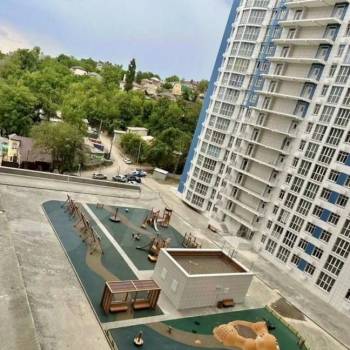 Продается 1-комнатная квартира, 33,1 м²