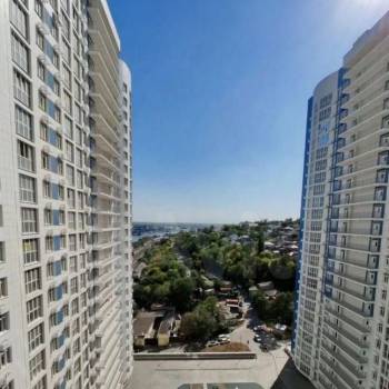 Продается 1-комнатная квартира, 33,1 м²