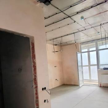 Продается 1-комнатная квартира, 33,1 м²