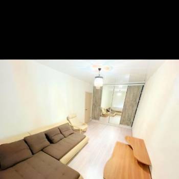 Сдается 1-комнатная квартира, 40 м²