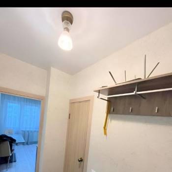 Сдается 1-комнатная квартира, 40 м²