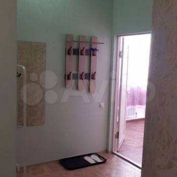 Сдается 1-комнатная квартира, 30 м²