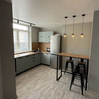 Сдается 2-х комнатная квартира, 41,5 м²