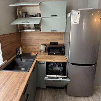 Сдается 2-х комнатная квартира, 41,5 м²