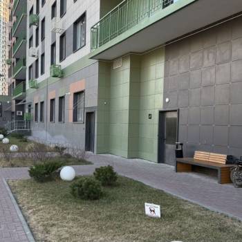 Продается 1-комнатная квартира, 37 м²